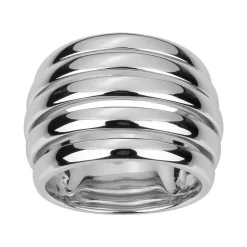 Bague Femme EDORA ARGENT 925/1000