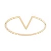 Bague Femme EDORA OR 375/1000 jaune EDO9K11390