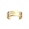 Bague Femme Fleur Du Nil Les Georgettes Les Essentielles doré