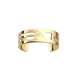 Bague Femme Fleur Du Nil Les Georgettes Les Essentielles doré