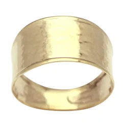 Bague Femme OR 375/1000 Jaune