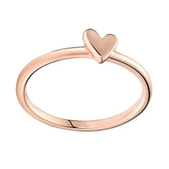 Bague Femme Pandora Esquisse De Cœur 180092C00