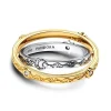 Bague Femme Pandora Game of Thrones Astrolabe Mobile 163136C01