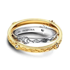 Bague Femme Pandora Game of Thrones Astrolabe Mobile 163136C01