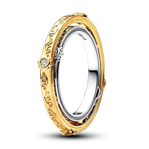 Bague Femme Pandora Game of Thrones Astrolabe Mobile 163136C01