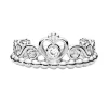 Bague Femme Pandora Moments Couronne Diadème De Princesse 190880CZ