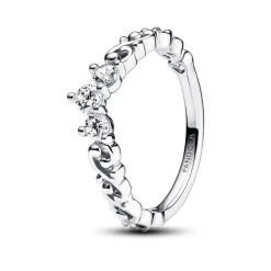 Bague Femme Pandora Moments Tiare Volute Royale 192232C01