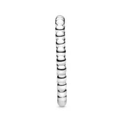 Bague Femme Pandora Signature Perlée 190615