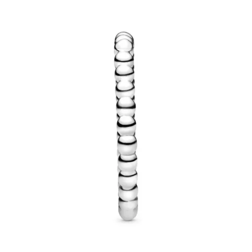 Bague Femme Pandora Signature Perlée 190615