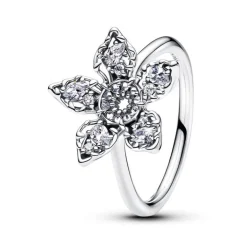 Bague Femme Pandora Stranger Things Démogorgon 193578C01