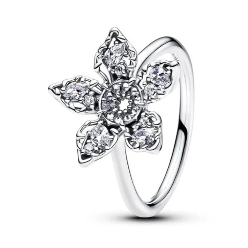 Bague Femme Pandora Stranger Things Démogorgon 193578C01
