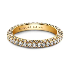 Bague Femme Pandora Timeless Rang Pavée 162627C01