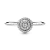 Bague Femme Pandora Timeless scintillante 190986CZ