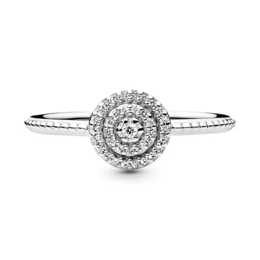 Bague Femme Pandora Timeless scintillante 190986CZ