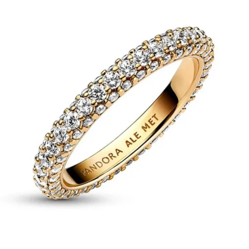 Bague Femme Pandora Timeless Rang Pavée 162627C01