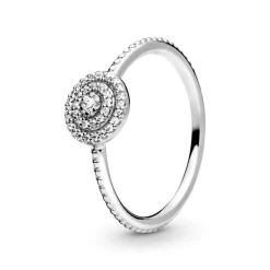 Bague Femme Pandora Timeless scintillante 190986CZ