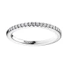 Bague Femme Taille 56 PANDORA SCINTILLANT Argent 925/1000