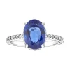 Bague Femme Taille 56 PANDORA HALO SPECTACULAIRE SCINTILLANTE Argent 925/1000
