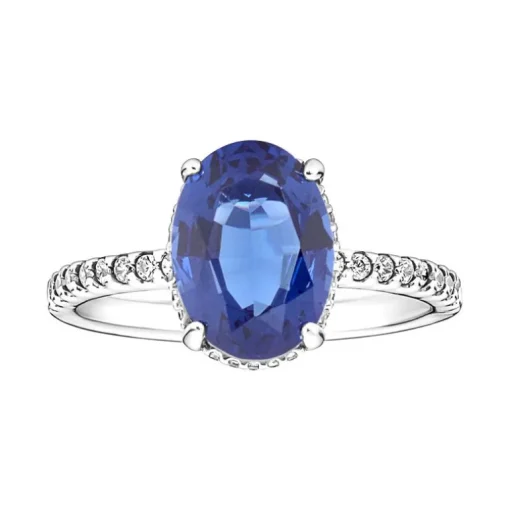 Bague Femme Taille 56 PANDORA HALO SPECTACULAIRE SCINTILLANTE Argent 925/1000