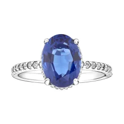 Bague Femme Taille 50 PANDORA HALO SPECTACULAIRE SCINTILLANTE Argent 925/1000