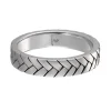 Bague Homme JOURDAN VALOIS Argent 925/1000 AIB 016 H