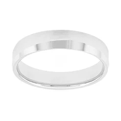 Bague Mixte Alliance EDORA OR 750/1000 Blanc EDO3Y170G45.750MIL