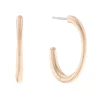 Boucles D'oreilles Femme Calvin Klein Acier Rose 35000348