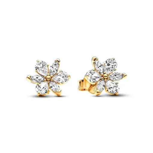 Boucles d’Oreilles Femme Pandora Timeless Herbier Scintillant 262633C01
