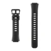Bracelet CASIO 16MM Silicone Noir 10579592