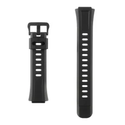 Bracelet CASIO 16MM Silicone Noir 10579592