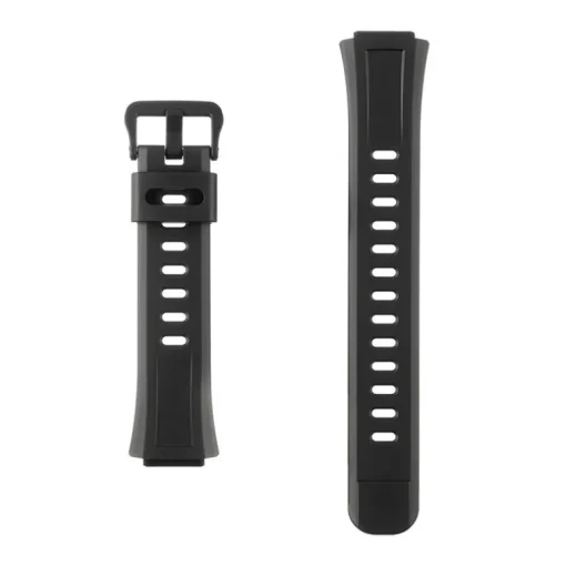 Bracelet CASIO 16MM Silicone Noir 10579592