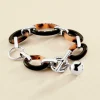 Bracelet Femme Aria AGATHA Laiton 02480102-788-TU
