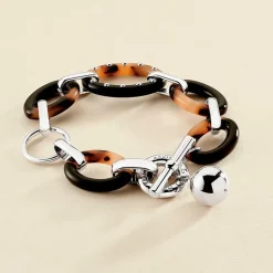 Bracelet Femme Aria AGATHA Laiton 02480102-788-TU