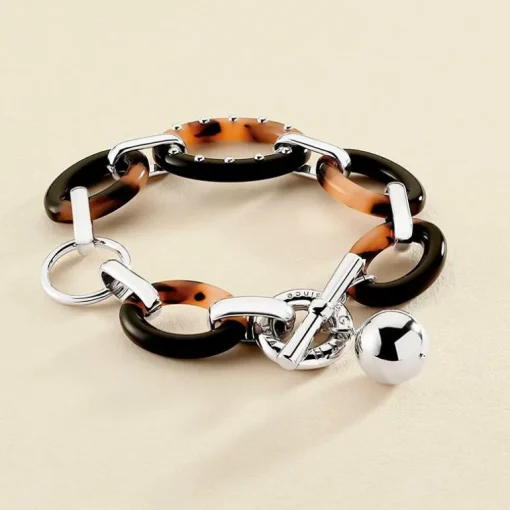 Bracelet Femme Aria AGATHA Laiton 02480102-788-TU