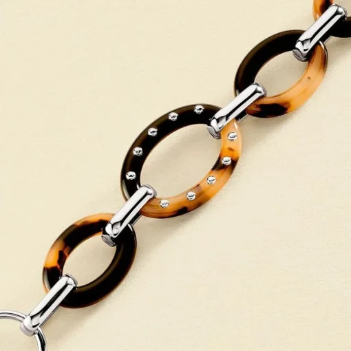 Bracelet Femme Aria AGATHA Laiton 02480102-788-TU