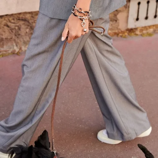 Bracelet Femme Aria AGATHA Laiton 02480102-788-TU