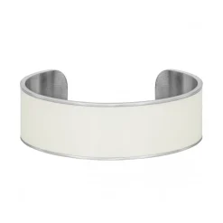 Bracelet femme Bangle Acier Phebus
