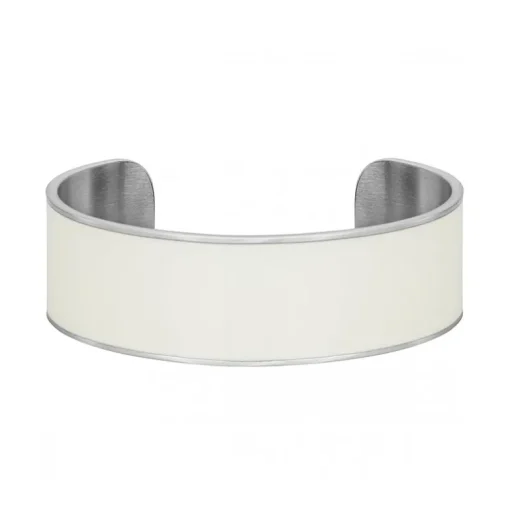 Bracelet femme Bangle Acier Phebus