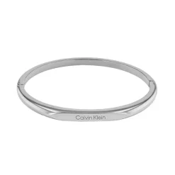 Bracelet Femme CALVIN KLEIN RIGIDE Acier Inoxydable