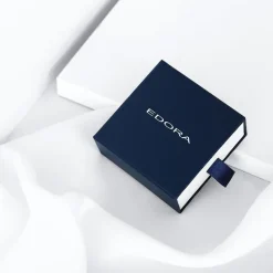 Bracelet Femme 18cm EDORA COLLECTION ESSENTIAL Or 375/1000