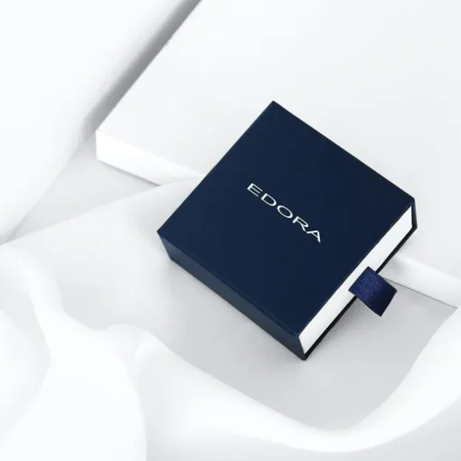 Bracelet Femme 18cm EDORA COLLECTION ESSENTIAL Or 375/1000