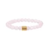 Bracelet Femme 16CM SCOOTER Acier Doré Quartz