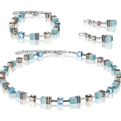 Bracelet Femme Cœur de Lion GEOCUBE