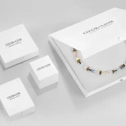 Bracelet Femme Cœur de Lion GEOCUBE