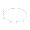 Bracelet Femme EDORA ARGENT 925/1000 et Oxydes 70300447