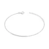 Bracelet Femme EDORA ARGENT 925/1000 et Oxydes