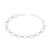 Bracelet Femme EDORA ARGENT 925/1000 et Oxydes 70300432