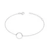 Bracelet Femme EDORA ARGENT 925/1000 et Oxydes