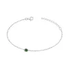Bracelet Femme EDORA ARGENT 925/1000 et spinelle