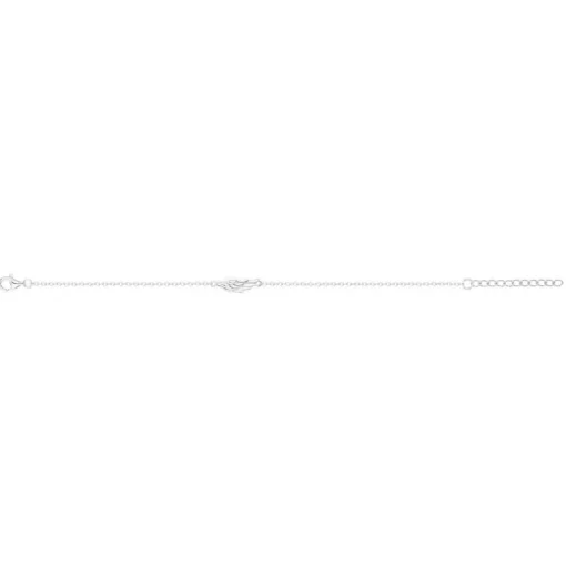 Bracelet Femme EDORA ARGENT 925/1000 et Oxydes EDO70300411